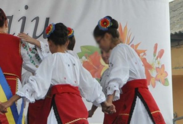 Iată câştigătorii Concursului de dansuri populare dobrogene